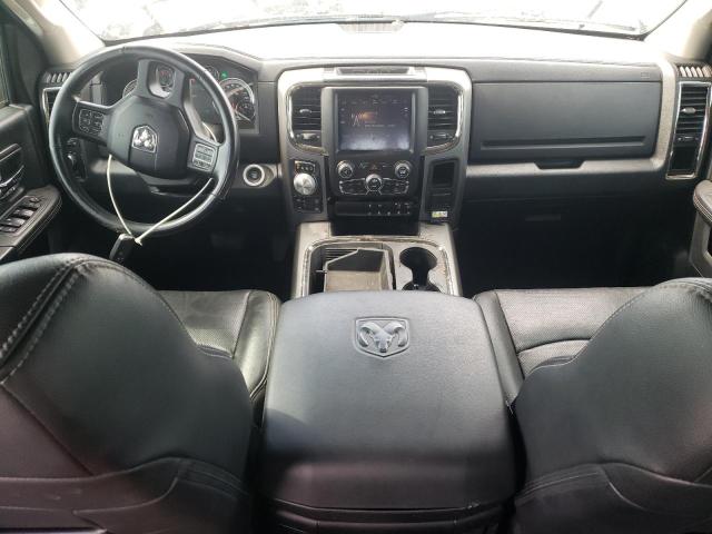 Photo 8 from auction – 2018 RAM 1500 SPORT with VIN 1C6RR7MT1JS136256