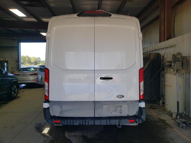 Photo 6 from auction – 2023 FORD TRANSIT T- with VIN 1FTBR1C8XPKB17640
