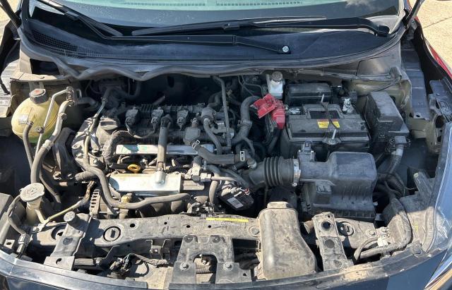 Photo 7 from auction – 2021 NISSAN VERSA SV with VIN 3N1CN8EV8ML873654