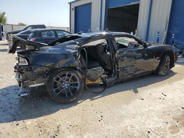 Photo 3 from auction – 2023 DODGE CHARGER SC with VIN 2C3CDXGJ1PH616289
