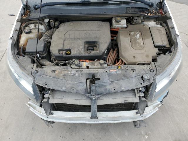 Foto 11 de la subasta – 2014 CHEVROLET VOLT con VIN 1G1RD6E44EU122203