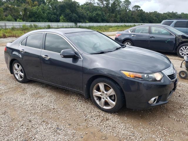Photo 4 from auction – 2013 ACURA TSX TECH with VIN JH4CU2F66DC010642