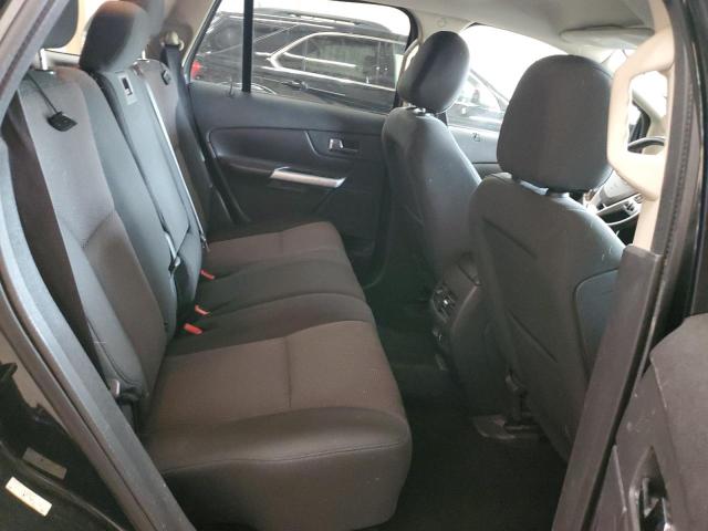 Photo 11 from auction – 2013 FORD EDGE SEL with VIN 2FMDK4JC0DBC27152