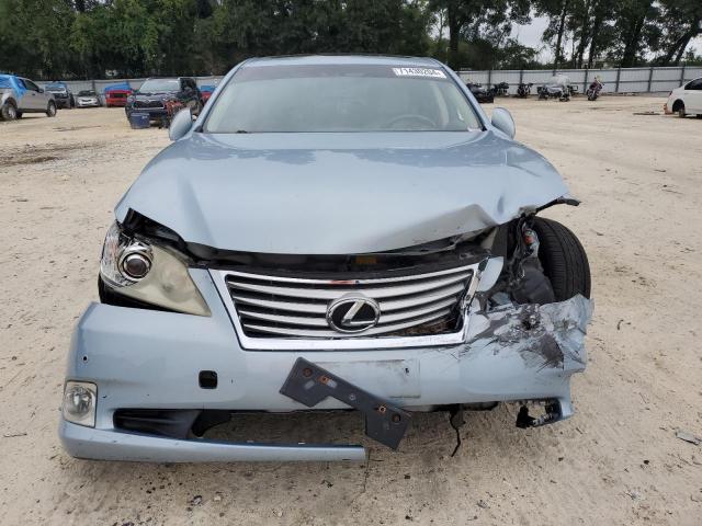 صورة رقم 5 من المزاد - 2012 LEXUS ES 350 مع VIN JTHBK1EGXC2510801