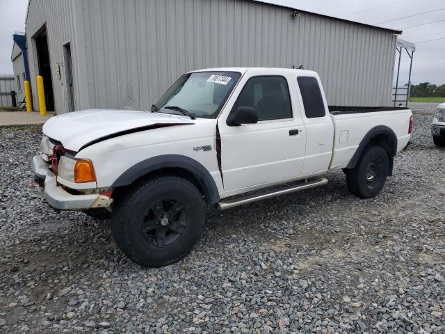 FORD RANGER SUP 2004 with VIN 1FTZR45E64PA22431 - Photo from auction