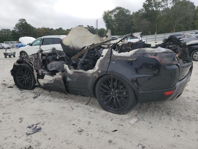 Photo 2 from auction – 2019 LAND ROVER RANGE ROVE with VIN SALWR2RV8KA837255