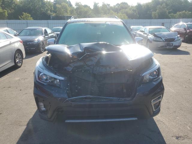 Photo 5 from auction – 2019 SUBARU FORESTER T with VIN JF2SKAWC6KH580628