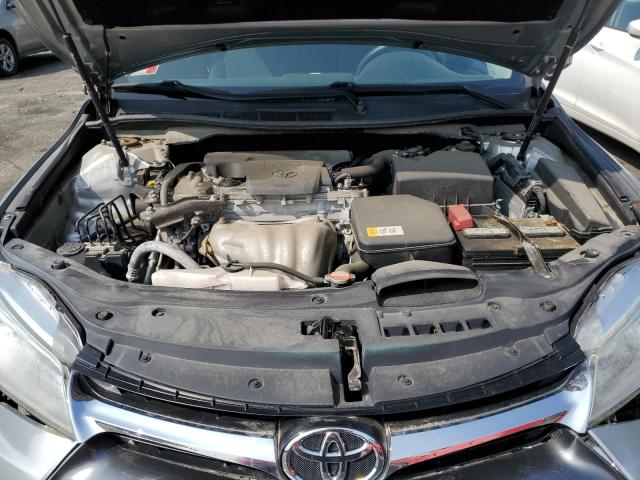Photo 11 from auction – 2016 TOYOTA CAMRY LE with VIN 4T4BF1FK3GR522907