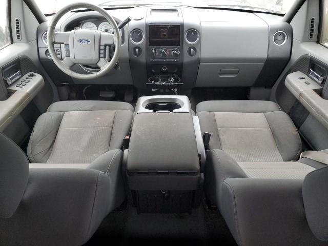 Photo 8 from auction – 2008 FORD F150 with VIN 1FTPX14V58FA25491