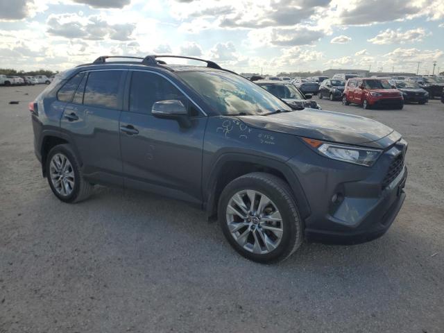 Photo 4 from auction – 2019 TOYOTA RAV4 XLE P with VIN JTMC1RFV2KD024376