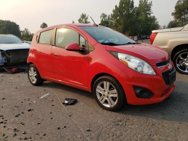 Фото 4 с аукциона – 2014 CHEVROLET SPARK LS с VIN KL8CB6S91EC522768