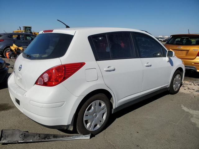 Photo 3 from auction – 2011 NISSAN VERSA S with VIN 3N1BC1CP0BL491547