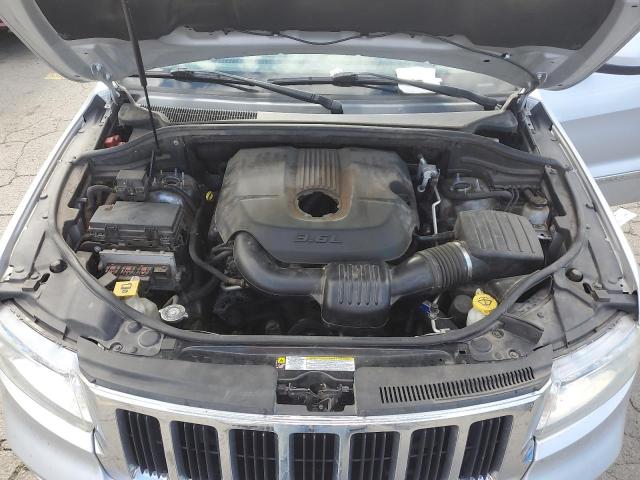 Photo 11 from auction – 2011 JEEP GRAND CHER with VIN 1J4RR4GG4BC615315