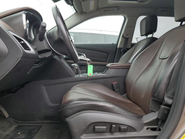 Photo 7 from auction – 2012 GMC TERRAIN SL with VIN 2GKFLVE56C6298251