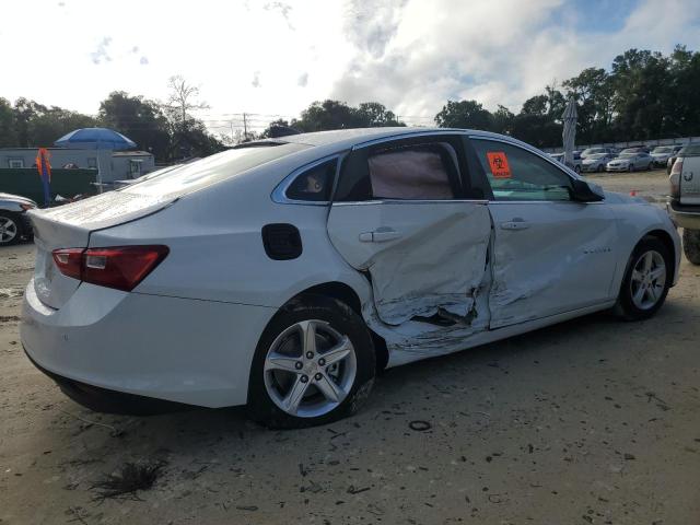 Photo 3 from auction – 2023 CHEVROLET MALIBU LS with VIN 1G1ZC5ST0PF180955