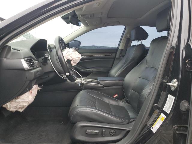 Photo 7 from auction – 2018 HONDA ACCORD with VIN 1HGCV2F66JA032261