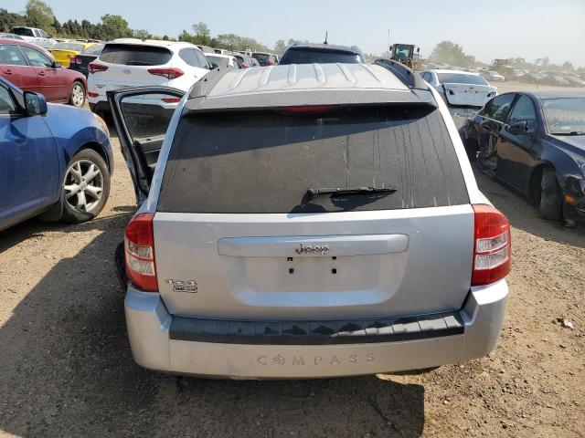 Zdjęcie 6 z aukcji – 2010 JEEP COMPASS SP z VIN 1J4NF4FBXAD503804