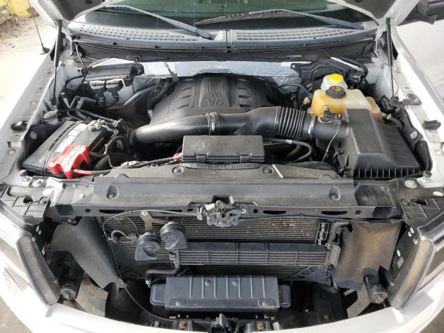 Photo 11 from auction – 2013 FORD F150 SUPER with VIN 1FTFW1ET7DFD22199