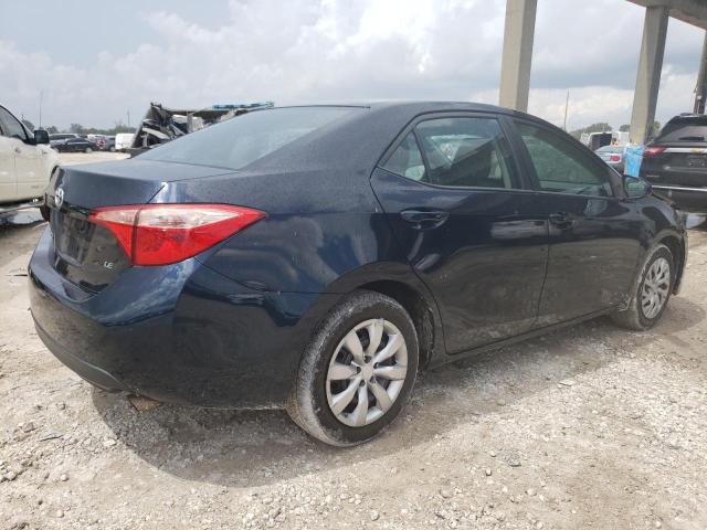Photo 3 from auction – 2017 TOYOTA COROLLA L with VIN 2T1BURHE0HC878725