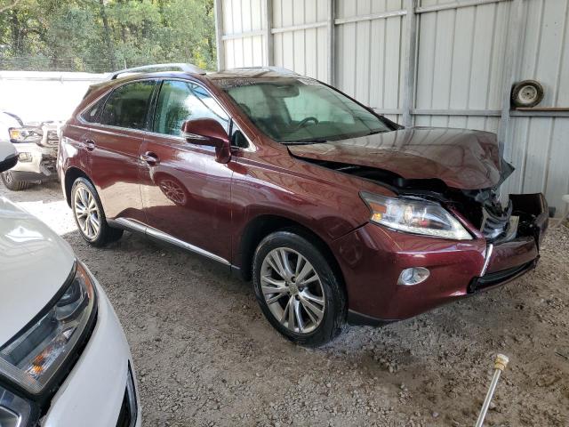 Zdjęcie 4 z aukcji – 2014 LEXUS RX 350 z VIN 2T2ZK1BA9EC140151