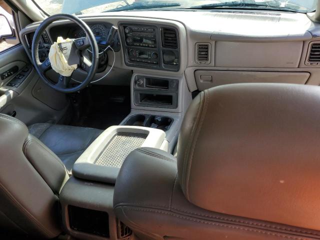 Photo 8 from auction – 2004 GMC NEW SIERRA with VIN 2GTEK19T541272931