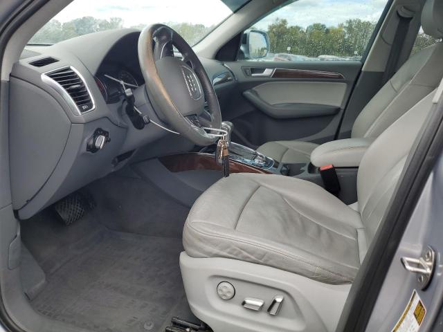 Zdjęcie 7 z aukcji – 2015 AUDI Q5 PREMIUM z VIN WA1LFAFP6FA106469