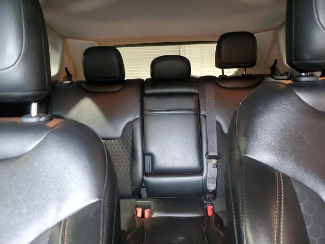 Photo 10 from auction – 2018 JEEP COMPASS LA with VIN 3C4NJDBB9JT314386
