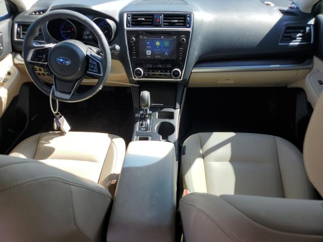 Photo 8 from auction – 2018 SUBARU OUTBACK 3. with VIN 4S4BSENC8J3230092