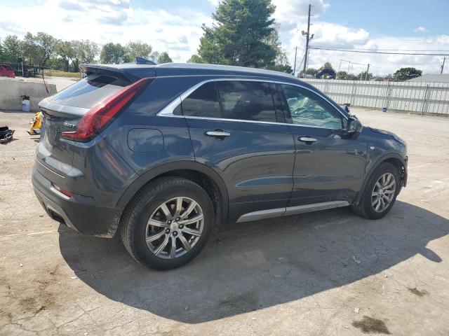 Photo 3 from auction – 2019 CADILLAC XT4 PREMIU with VIN 1GYFZCR46KF129555