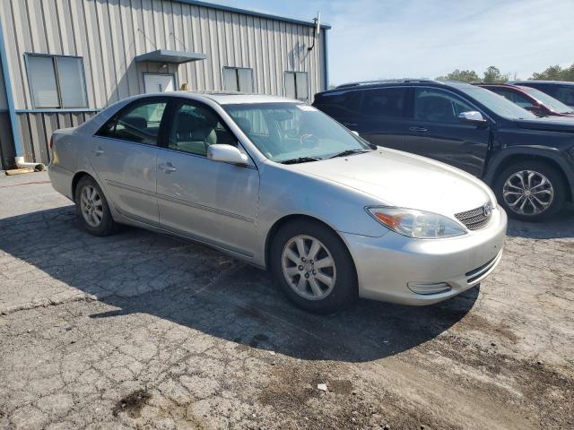 Photo 4 from auction – 2002 TOYOTA CAMRY LE with VIN 4T1BF30KX2U024288