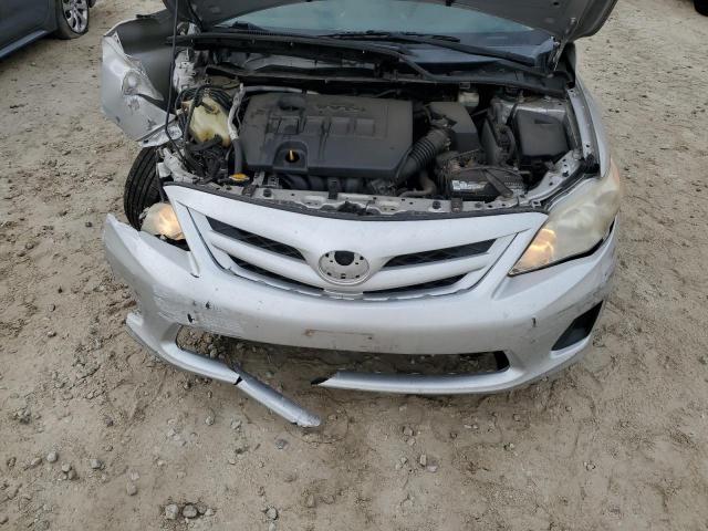 Photo 11 from auction – 2013 TOYOTA COROLLA BA with VIN 5YFBU4EE2DP189531
