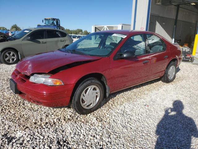 DODGE STRATUS 1996 с VIN 1B3EJ46X0TN276945 - Фото с аукциона