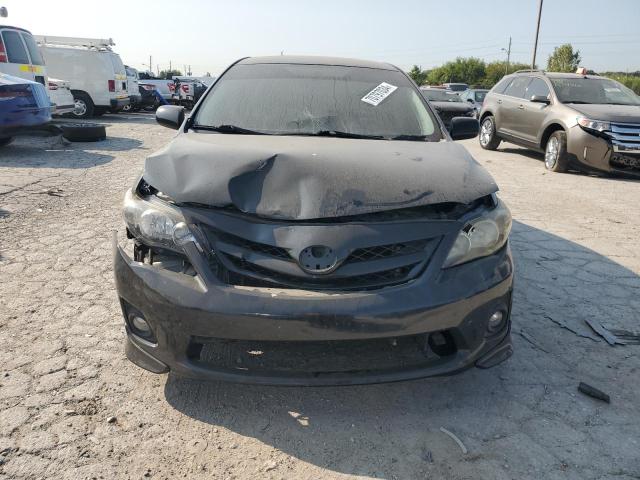 Фото 5 с аукциона – 2012 TOYOTA COROLLA BA с VIN 5YFBU4EE3CP005213