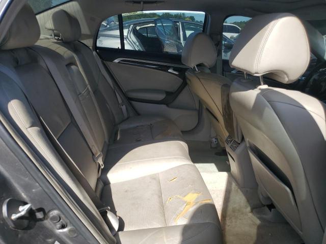 Photo 10 from auction – 2008 ACURA TL with VIN 19UUA66298A038005