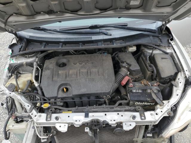 Photo 11 from auction – 2013 TOYOTA COROLLA BA with VIN 5YFBU4EEXDP166885