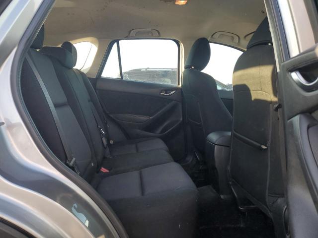 Photo 11 from auction – 2015 MAZDA CX-5 SPORT with VIN JM3KE2BE4F0548372