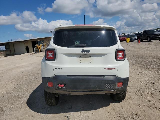 Photo 6 from auction – 2015 JEEP RENEGADE T with VIN ZACCJBCT9FPB90878