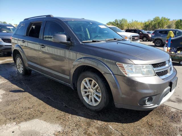 Photo 4 from auction – 2015 DODGE JOURNEY SX with VIN 3C4PDDBG4FT593457