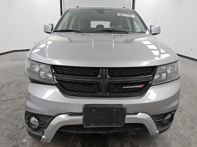 Photo 5 from auction – 2018 DODGE JOURNEY CR with VIN 3C4PDCGG6JT378142