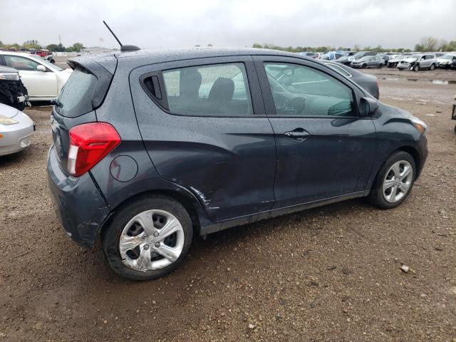 Photo 3 from auction – 2020 CHEVROLET SPARK LS with VIN KL8CB6SA5LC481102