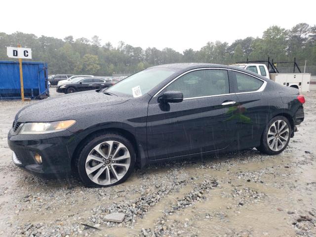 Photo 1 from auction – 2013 HONDA ACCORD EXL with VIN 1HGCT2B84DA005917
