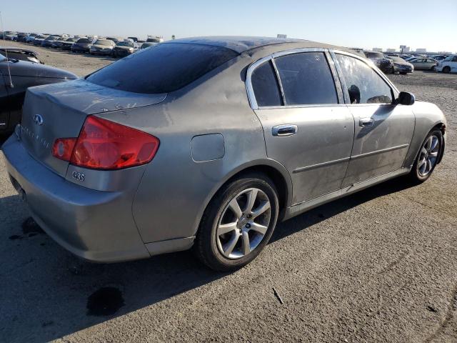 Photo 3 from auction – 2005 INFINITI G35 with VIN JNKCV51E65M204466