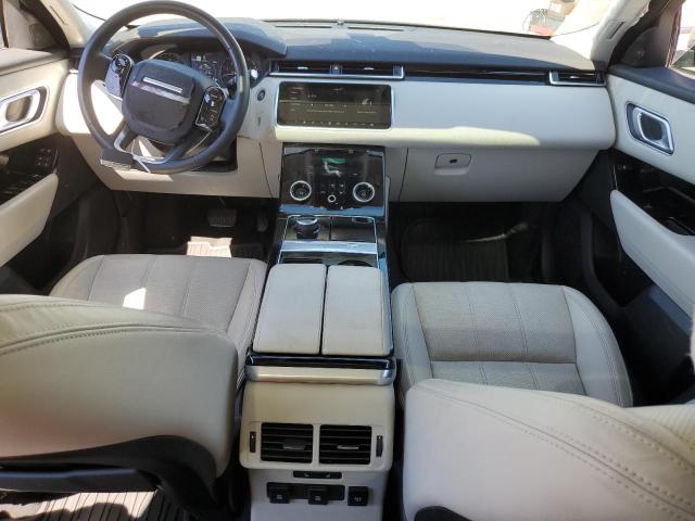 Photo 8 from auction – 2020 LAND ROVER RANGE ROVE with VIN SALYB2EX1LA291212