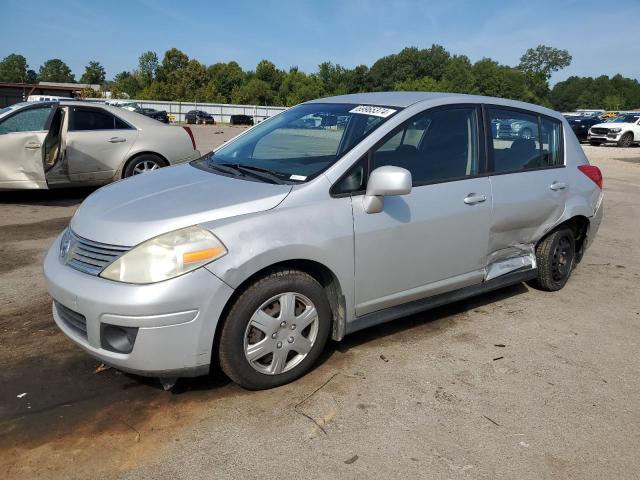 NISSAN VERSA S 2009 with VIN 3N1BC13E69L444192 - Photo from auction
