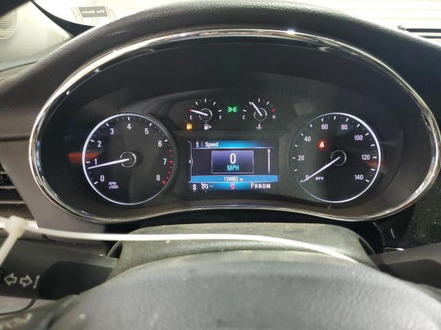 Photo 9 from auction – 2019 BUICK ENCORE PRE with VIN KL4CJASBXKB781299