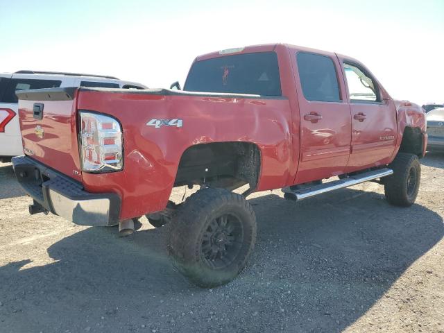 Foto 3 de la subasta – 2012 CHEVROLET SILVERADO con VIN 3GCUKTE22CG173056