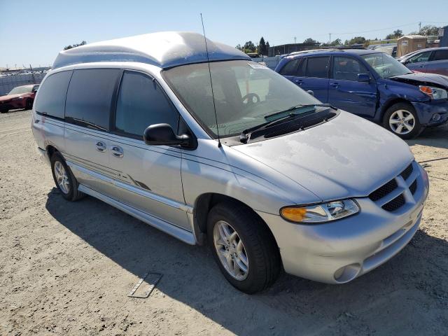 Photo 4 from auction – 2000 DODGE GRAND CARA with VIN 1B4GP44R2YB562215