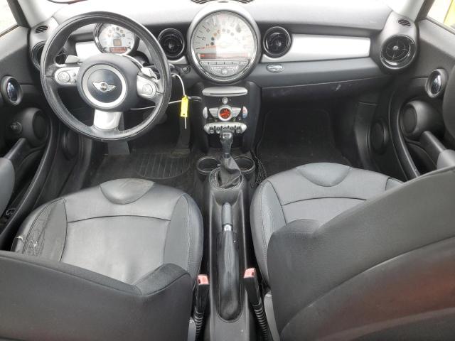 Photo 8 from auction – 2009 MINI COOPER with VIN WMWMF33579TW71795