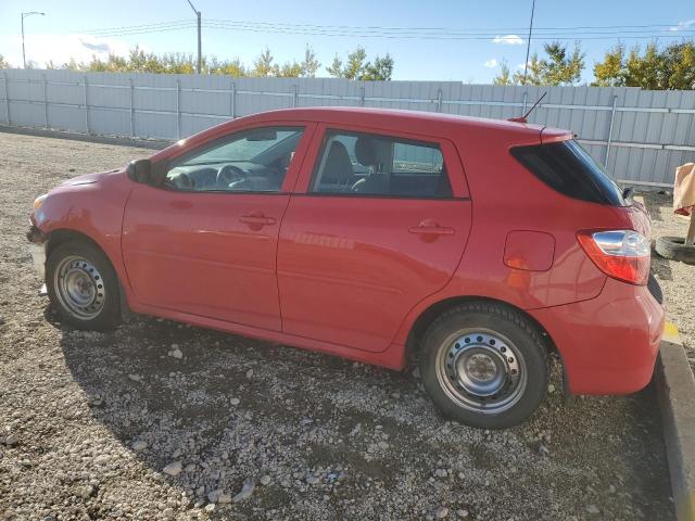Photo 2 from auction – 2009 TOYOTA COROLLA MA with VIN 2T1KU40E89C041253