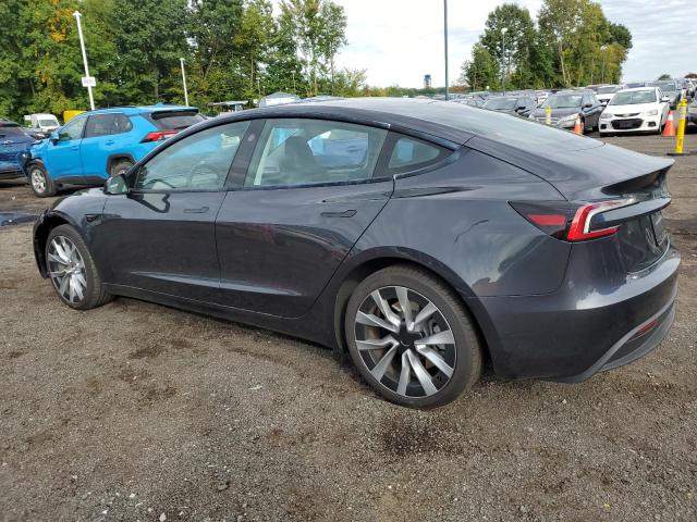 Photo 2 from auction – 2024 TESLA MODEL 3 with VIN 5YJ3E1EB9RF731006